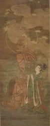 El Arhat Gopaka